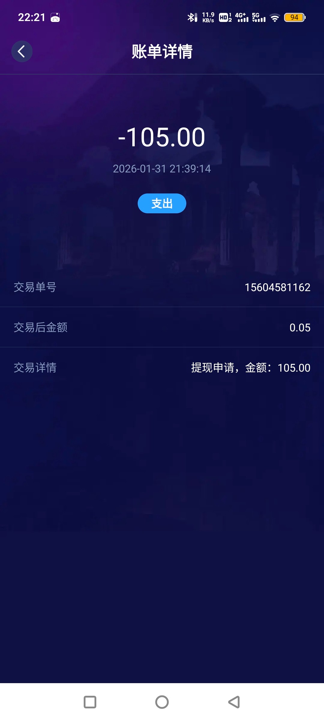 点击查看详情